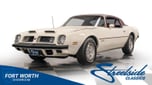 1975 Pontiac Firebird  for sale $26,995 