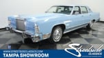1978 Lincoln Continental  for sale $25,995 