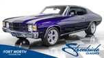 1971 Chevrolet Chevelle  for sale $51,995 