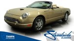 2005 Ford Thunderbird  for sale $24,995 
