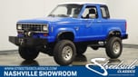 1984 Ford Bronco II  for sale $38,995 