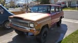 1977 Jeep  for sale $5,495 