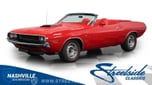 1970 Dodge Challenger  for sale $79,995 