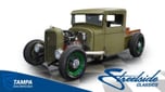 1934 Ford Model B Pickup Streetrod  for sale $34,995 