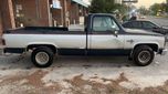 1984 Chevrolet Silverado  for sale $9,995 