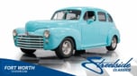 1947 Ford Deluxe  for sale $34,995 