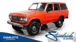 1988 Toyota Land Cruiser  for sale $74,995 