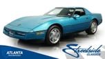 1989 Chevrolet Corvette Convertible  for sale $13,995 