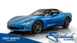 2008 Chevrolet Corvette 2LT Z51 Supercharged  for sale $44,995 