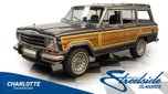 1988 Jeep Grand Wagoneer  for sale $28,995 