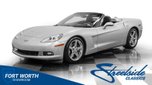 2005 Chevrolet Corvette Z51 Convertible  for sale $26,995 