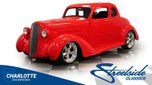 1936 Plymouth Coupe Streetrod  for sale $48,995 