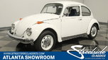 1972 Volkswagen Beetle for Sale $13,995
