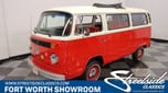 1975 Volkswagen Transporter  for sale $39,995 