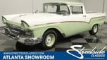 1957 Ford Ranchero  for sale $32,995 