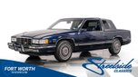 1993 Cadillac DeVille  for sale $17,995 