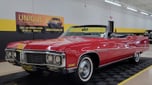 1970 Buick Electra  for sale $32,900 