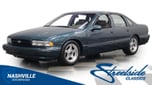 1996 Chevrolet Impala  for sale $26,995 