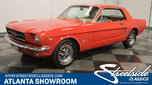 1965 Ford Mustang  for sale $33,995 