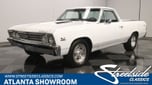1967 Chevrolet El Camino  for sale $28,995 