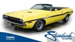 1970 Dodge Challenger  for sale $89,995 