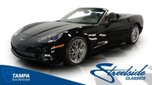 2007 Chevrolet Corvette Z51 Convertible  for sale $41,995 