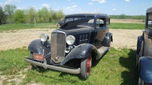 1933 Chevrolet Master  for sale $40,995 