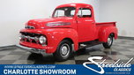 1951 Ford F1  for sale $44,995 
