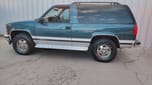1995 Chevrolet Tahoe  for sale $16,795 