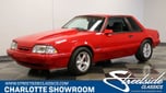 1990 Ford Mustang  for sale $32,995 