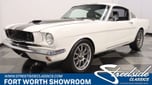 1965 Ford Mustang  for sale $89,995 