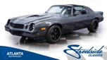 1979 Chevrolet Camaro  for sale $25,995 