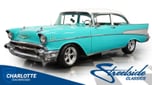 1957 Chevrolet Bel Air  for sale $57,995 