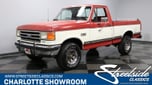 1989 Ford F-150  for sale $17,995 
