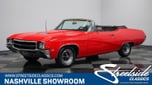 1968 Buick GS  for sale $44,995 