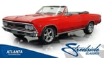 1966 Chevrolet Chevelle  for sale $62,995 