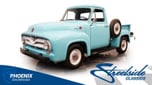 1955 Ford F-100  for sale $39,995 