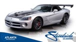 2005 Dodge Viper  for sale $57,995 