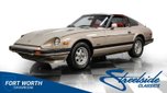 1982 Nissan 280ZX  for sale $38,995 