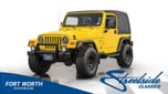 2000 Jeep Wrangler  for sale $23,995 