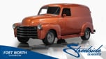 1951 Chevrolet 3100  for sale $36,995 