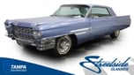1964 Cadillac DeVille  for sale $31,995 