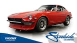 1970 Nissan 240Z  for sale $49,995 