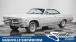 1966 Chevrolet Impala  for sale $59,995 
