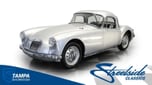 1957 MG MGA  for sale $29,995 