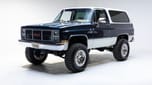 1986 GMC Jimmy  for sale $225,000 