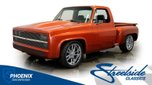 1987 Chevrolet C10  for sale $41,995 