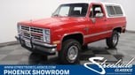 1985 Chevrolet Blazer  for sale $61,995 