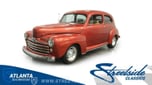 1947 Ford Deluxe  for sale $28,995 