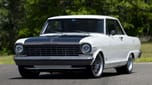 1964 Chevrolet Chevy II  for sale $174,995 
